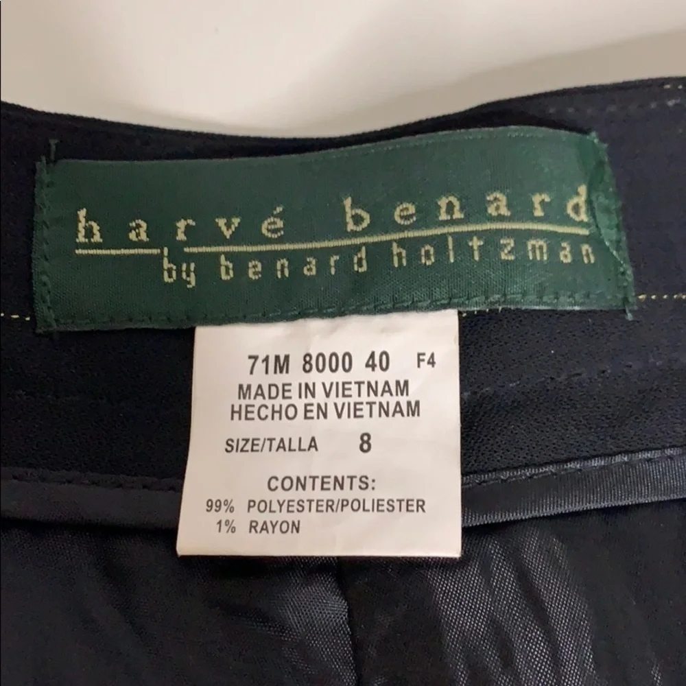 Harve Benard brand harve